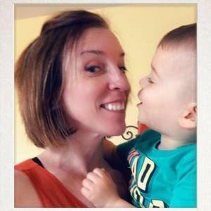 Meet your Posher, Kathie